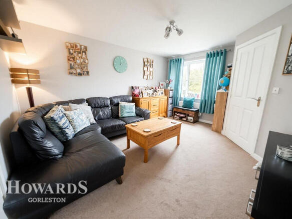 Howes Road, Bradwell photo 3