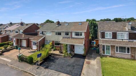 Tenby Court, Caerphilly, CF83