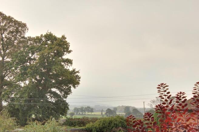 View from Property at Back