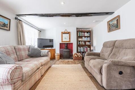 A Charming Detached Cottage in Foulsham