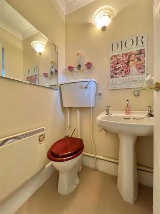 Cloakroom