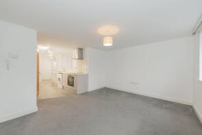 Flat 7, 21 22, Hanover Buildings, Southampton SO14 1JU