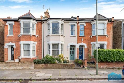 Huntingdon Road, London, N2