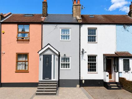 Coxtie Green Road, Pilgrims Hatch, Brentwood