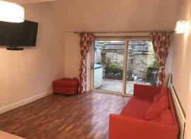 109, Mackenzie Road, London N7 8QY