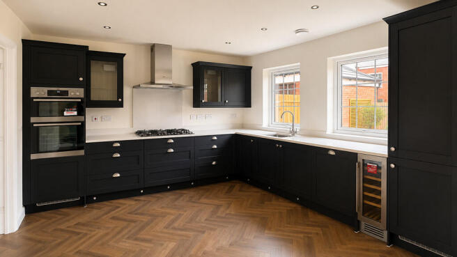 Indigo Close, Ashlawn Gardens photo 4