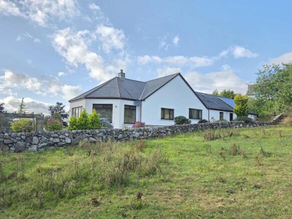 Ashiebank, Kippford, DG5 4LG - Braidwoods Solicito