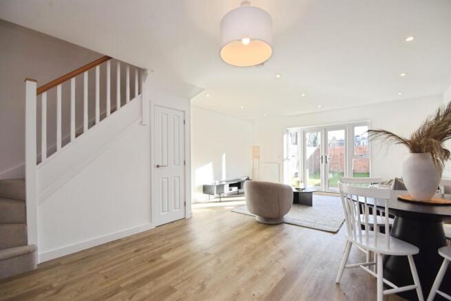Ghyllgrove Close, Basildon photo 4