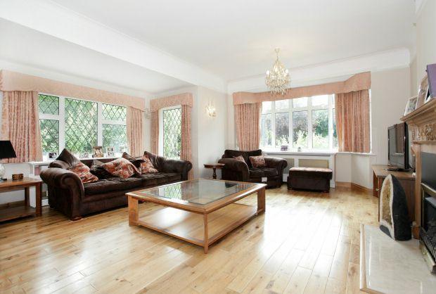 DRAWING ROOM