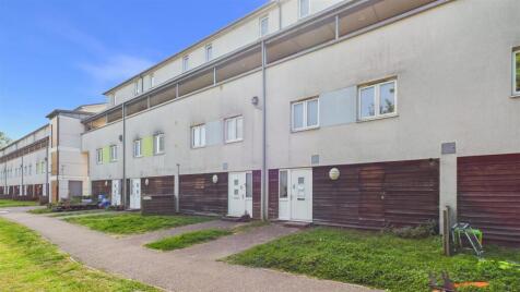 Fishers Close, Waltham Cross