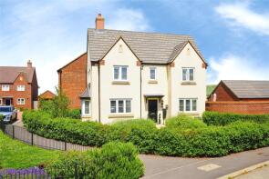 40, Nash Road, Bicester OX25 5BL