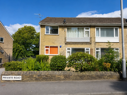 St. Michaels Close, Cottingley, Bingley, BD16 1SZ