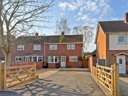 Van Diemans Road, Wombourne, WV5