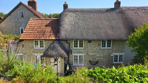 Steep Street, Mere, Warminster, Wiltshire, BA12