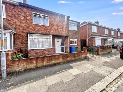Gladstone Street, Blyth, Northumberland, NE24 1HY