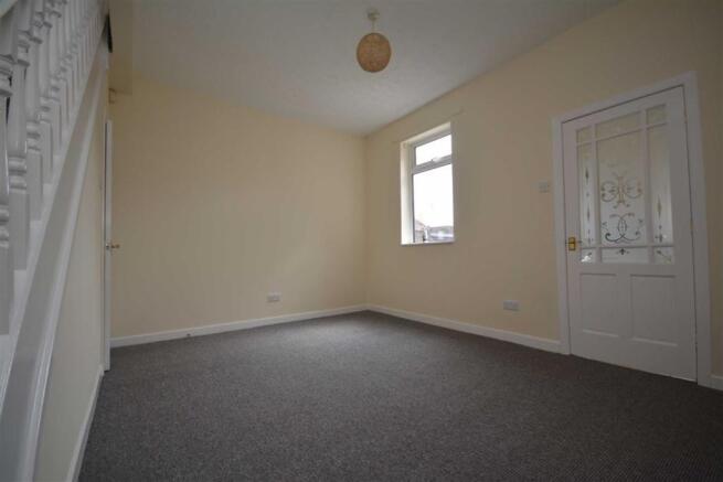 Dining Room / Reception 2
