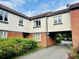 43, Wormald Road, Wallingford OX10 9BD