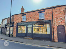 Flat A, 23, Market Street, Hindley WN2 3AE