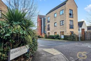 2, Markwick Avenue, Waltham Cross EN8 9FP