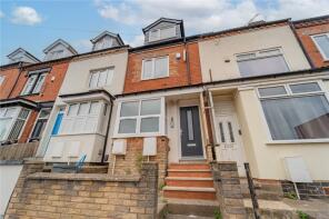 17, Selly Hill Road, Birmingham B29 7DL
