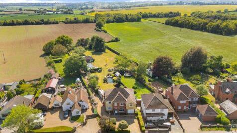 Clacton Road, Thorrington, Colchester, CO7