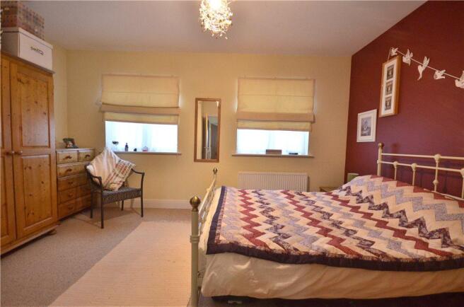 Bedroom 1 1