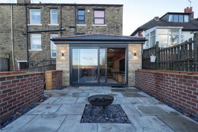 1 bed End of Terrace to rent Image 8