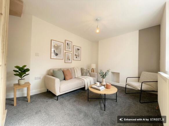1 bed End of Terrace for sale Image 7