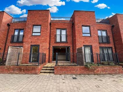 All Saints Road, Leicester, LE3