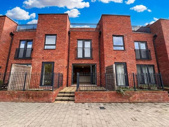 3-bed terraced on All Saints Road, Leicester, LE3, £349,950
