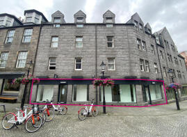 Unit 4, The Green, Aberdeen AB11 6NY