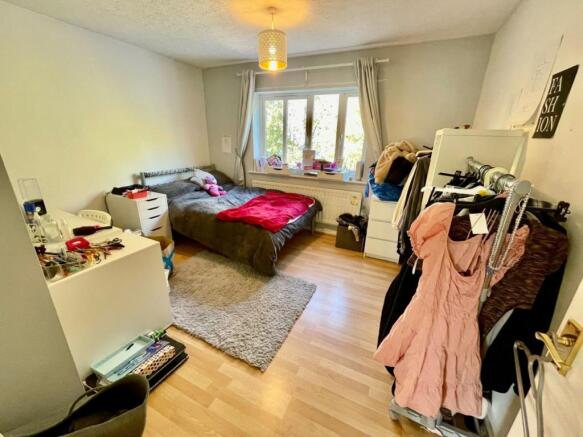 BEDROOM TWO
