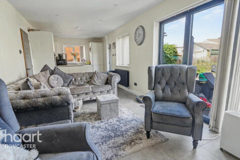 Carr Lane, Bessacarr, Doncaster