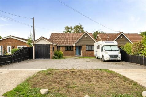 Rushetts Road, West Kingsdown, Sevenoaks