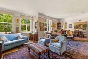 Flat 3, Fawcett Court, Fawcett Street, London SW10 9HW
