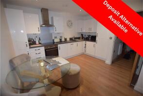 Flat 6, 4 Chapel Court, Crown Drive, Romford RM7 0FT