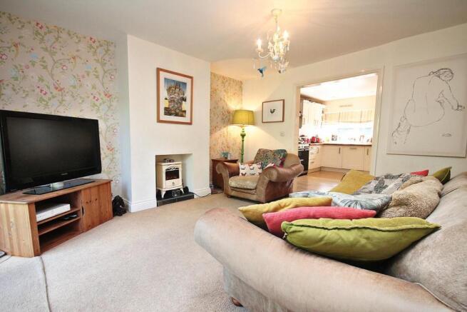 Dining / Living Room