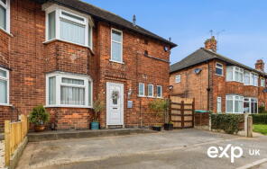 15, Orville Road, Nottingham NG5 1NE