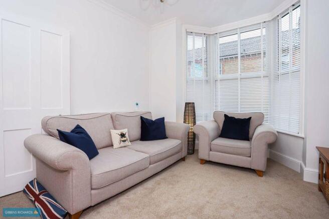 sitting room