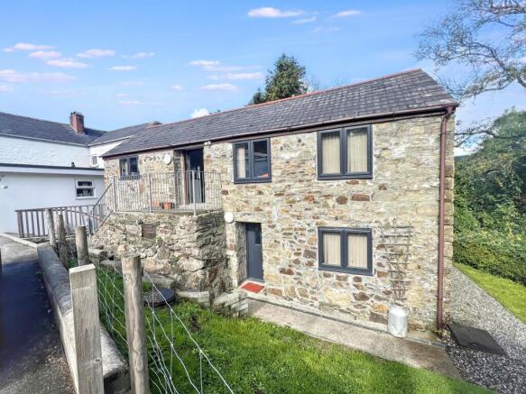 St. Annes Grove, Dunmere, Bodmin, Cornwall, PL31 photo 4