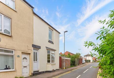 Doctors Lane, Melton Mowbray