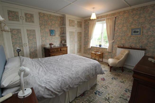 BEDROOM TWO