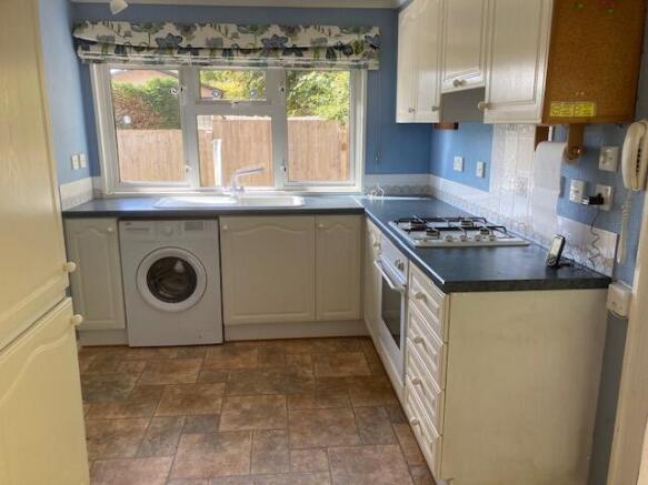 33, Linton Park, Bromyard, Herefordshire photo 4