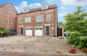 7, Meadow Vale Close, Yarm TS15 9WG