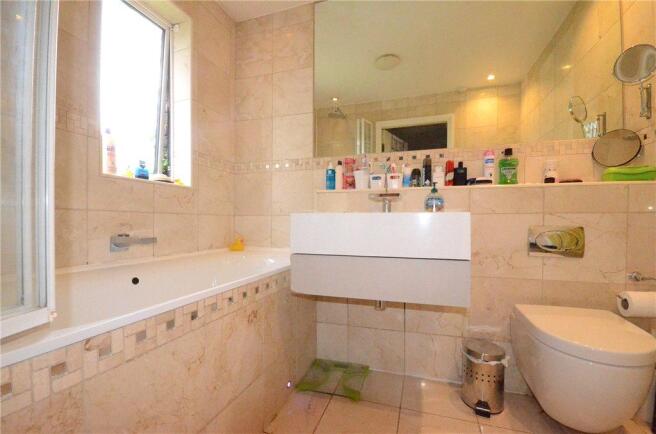 Bath
