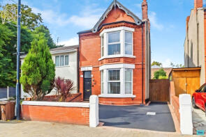 3, Sefton Road, Liverpool L21 9HA