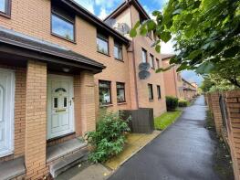 22, Broomfield Walk, Glasgow G66 3AH