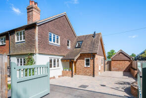 7, Greybury Lane, Edenbridge TN8 5QP