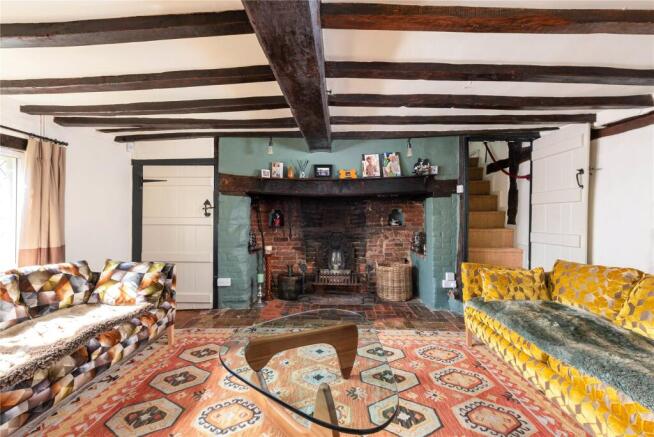 Drawing Room
