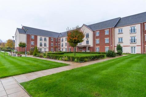 Oakbridge Drive, Buckshaw Village, Chorley
